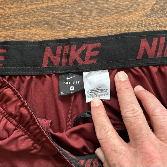 Nike Athletic Shorts for Performance - Picture 2 of 3